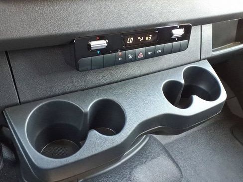 New 2026 Mercedes-Benz Sprinter 2500 image 7