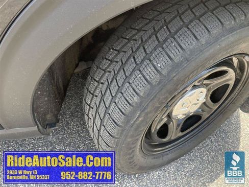 Used 2022 Ford Explorer 4WD Police Interceptor image 28