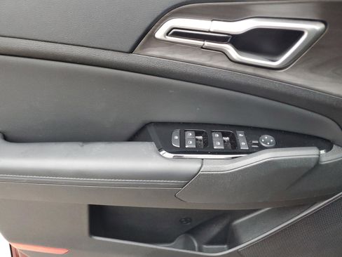 Used 2023 Kia Sportage X-Line w/ X-Line Premium Package image 18