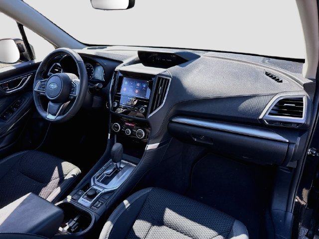 Certified 2024 Subaru Forester Premium AWD/4WD image 31