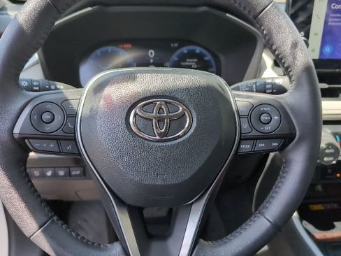 Used 2023 Toyota RAV4 Limited AWD/4WD image 15