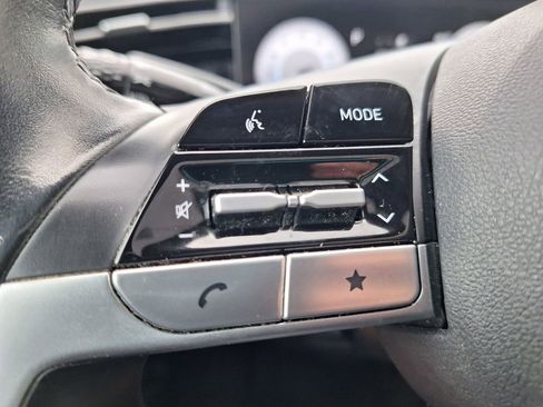 Used 2023 Hyundai Tucson SEL w/ Convenience Package image 13