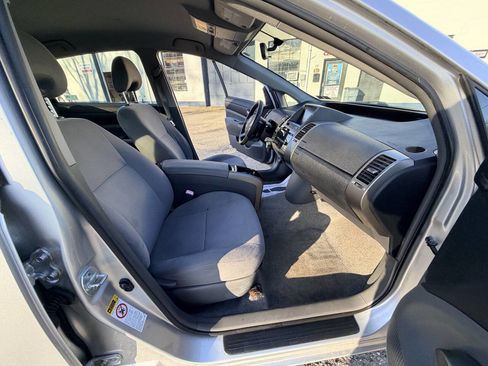 Used 2008 Toyota Prius image 20