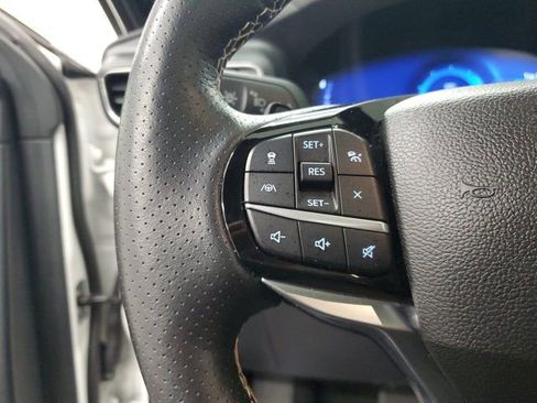 Used 2023 Ford Explorer ST w/ Equipment Group 401A image 20