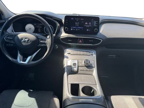 Used 2022 Hyundai Santa Fe XRT w/ Cargo Package image 12