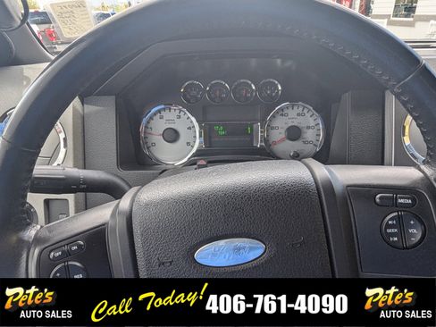 Used 2008 Ford F350 XL AWD/4WD image 35