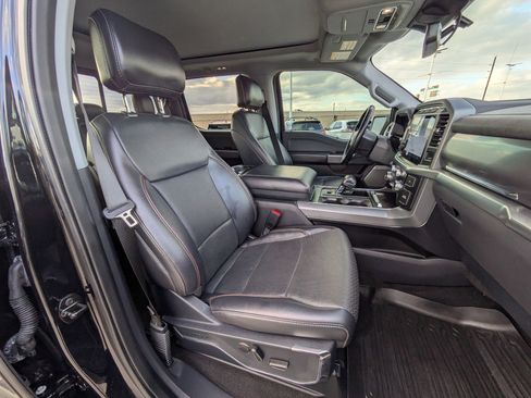 Used 2021 Ford F150 Lariat image 33