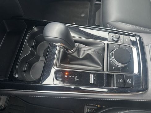 Used 2025 MAZDA CX-30 AWD 2.5 S w/ Preferred Package image 12