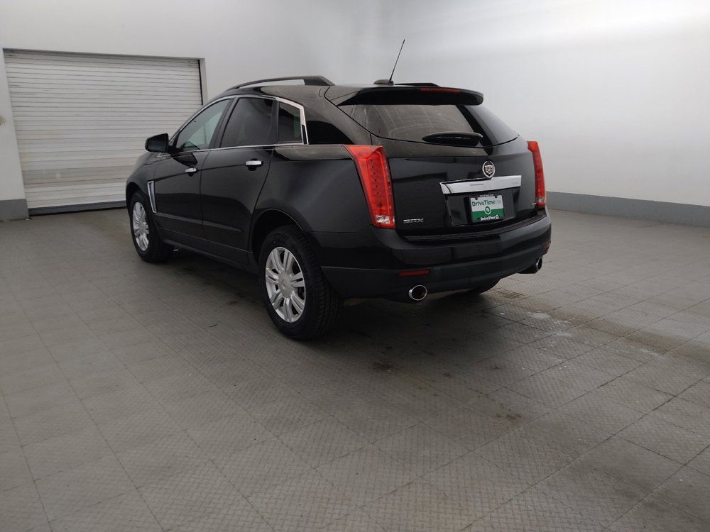 Used 2015 Cadillac SRX FWD image 5