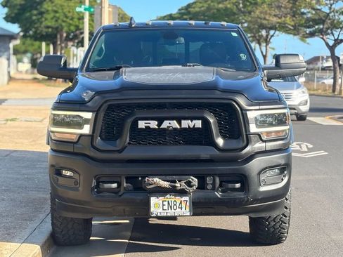Used 2019 RAM 2500 Power Wagon image 7