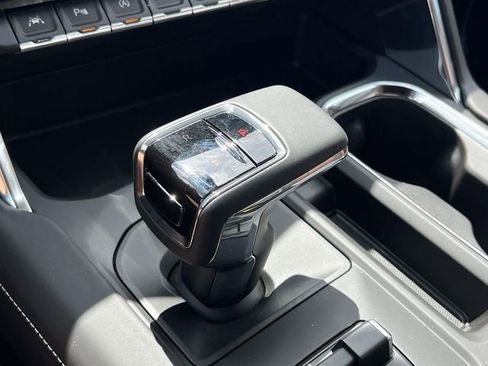 New 2026 GMC Sierra 1500 Denali Ultimate AWD/4WD image 21