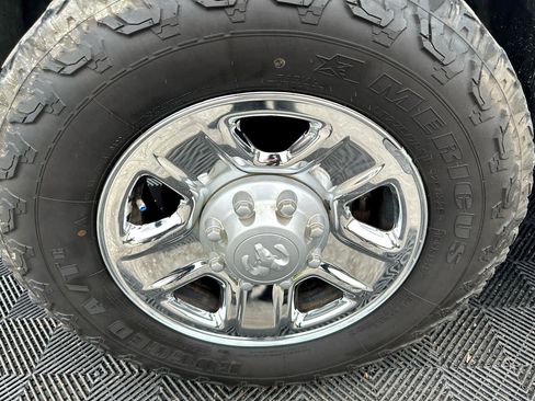 Used 2018 RAM 2500 Tradesman w/ Popular Equipment Group image 44