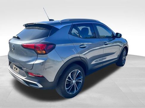 Used 2021 Buick Encore GX Select FWD image 6