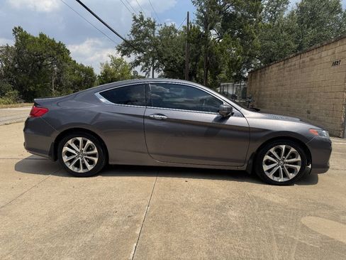 Used 2015 Honda Accord EX-L image 15