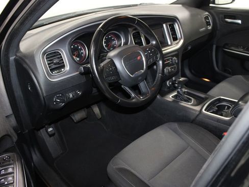 Used 2022 Dodge Charger SXT RWD image 20