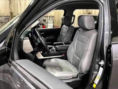 Used 2023 Toyota Tundra SR5 w/ TRD Sport Premium Package AWD/4WD image 8