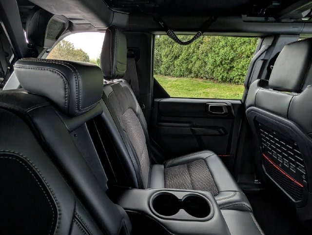 Used 2023 Ford Bronco Raptor AWD/4WD image 35