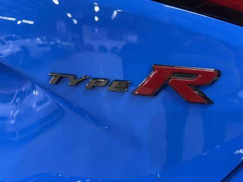 Used 2023 Honda Civic Type R image 25