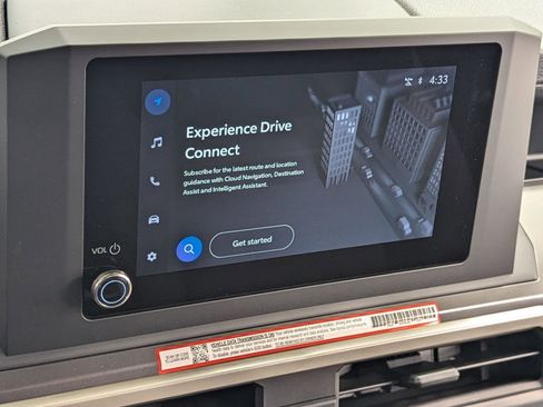 New 2025 Toyota Tacoma SR image 22