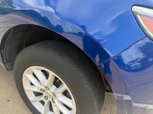 Used 2013 Ford Edge SE image 34