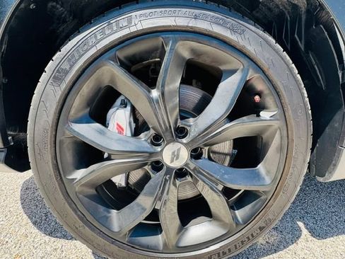 Used 2024 Dodge Hornet R/T AWD/4WD image 19