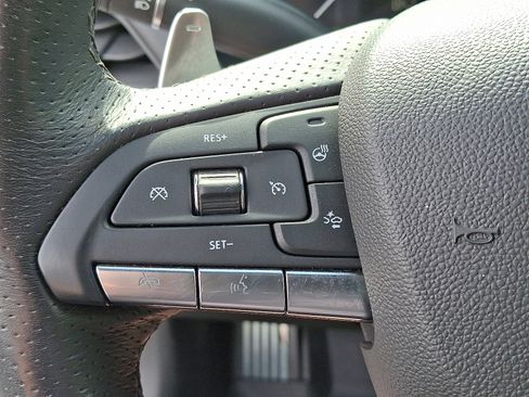 Used 2022 Cadillac CT4 Sport image 19