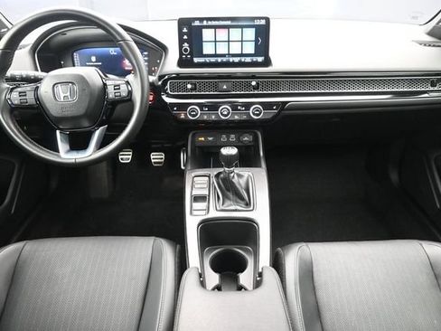 Used 2023 Honda Civic Sport Touring image 21