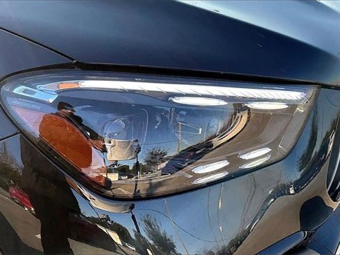 Used 2024 Mercedes-Benz GLE 53 AMG GLE 53 AMG image 33