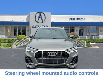 Used 2025 Audi Q3 2.0T Premium