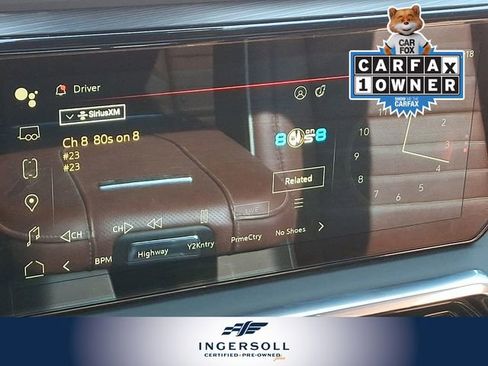 Used 2025 GMC Sierra 2500 Denali Ultimate w/ Max Trailering Package image 21