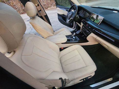 Used 2016 BMW X5 xDrive35i image 22