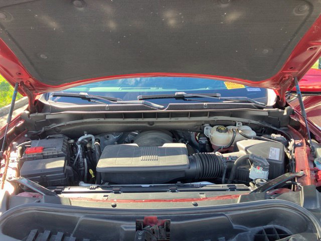 Used 2021 Chevrolet Tahoe Z71 AWD/4WD image 22