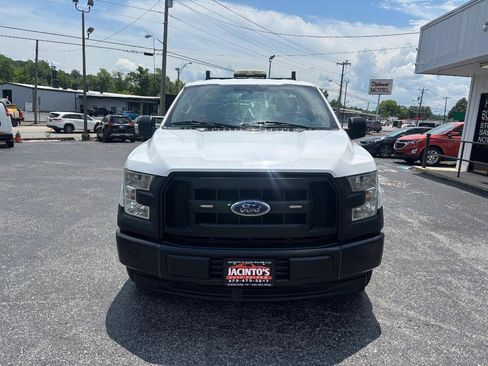 Used 2017 Ford F150 XL RWD image 6