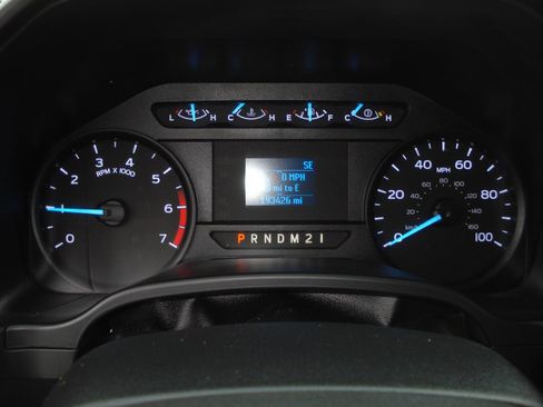 Used 2020 Ford F250 XL w/ Power Equipment Group AWD/4WD image 32