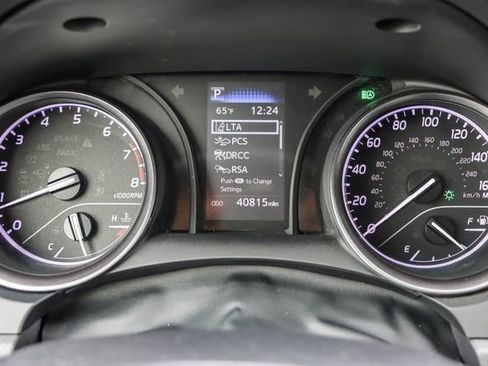 Used 2023 Toyota Camry SE image 24