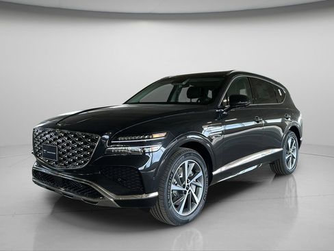 New 2026 Genesis GV80 2.5T Advanced AWD/4WD image 2