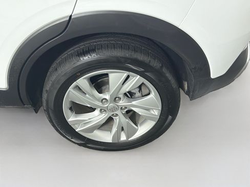 Used 2025 Buick Encore GX Preferred FWD image 11