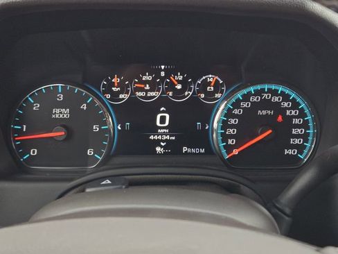 Used 2016 Chevrolet Tahoe LTZ w/ Max Trailering Package image 17