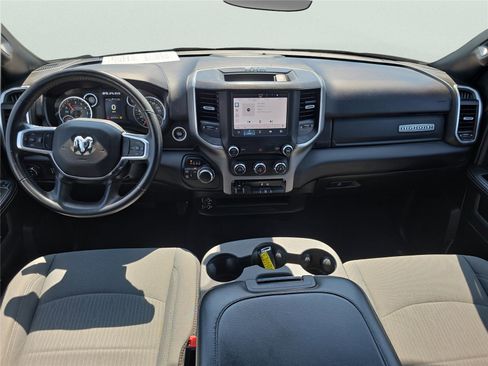 Used 2024 RAM 2500 Big Horn image 13