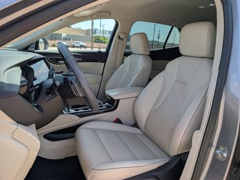 Used 2022 Buick Envision Essence w/ Technology Package I FWD image 23