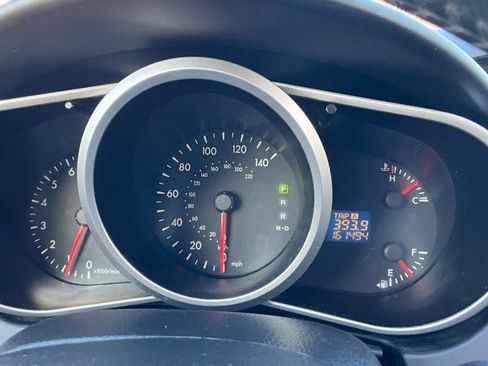 Used 2012 MAZDA CX-7 i Sport w/ Convenience Pkg image 11