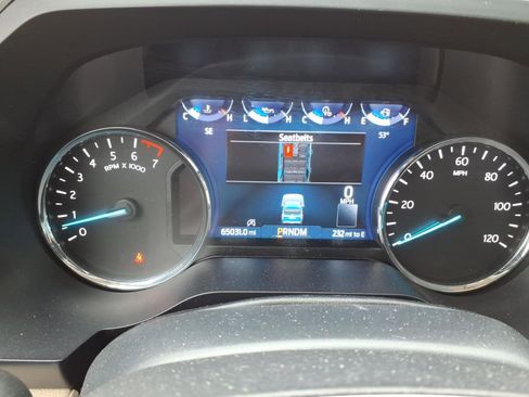 Used 2024 Ford Expedition Limited image 21