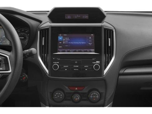 Used 2019 Subaru Forester Premium AWD/4WD image 13