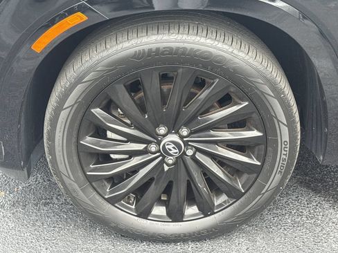 Used 2024 Hyundai Palisade Calligraphy AWD/4WD image 11