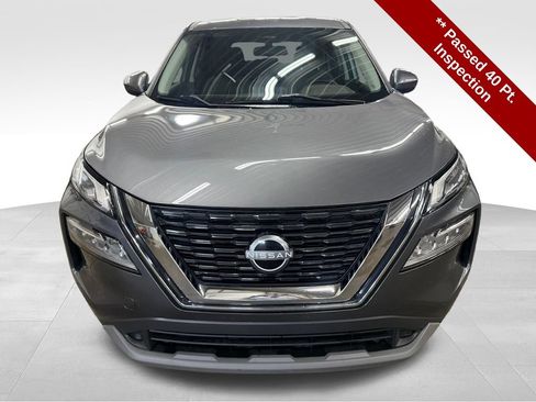 Used 2023 Nissan Rogue SV AWD/4WD image 10