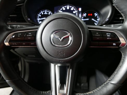 Used 2024 MAZDA CX-30 AWD 2.5 S w/ Select Sport Pkg image 25
