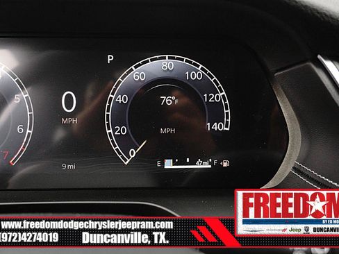 New 2026 Jeep Grand Cherokee Laredo X image 30