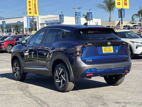 New 2026 Nissan Kicks SV image 2
