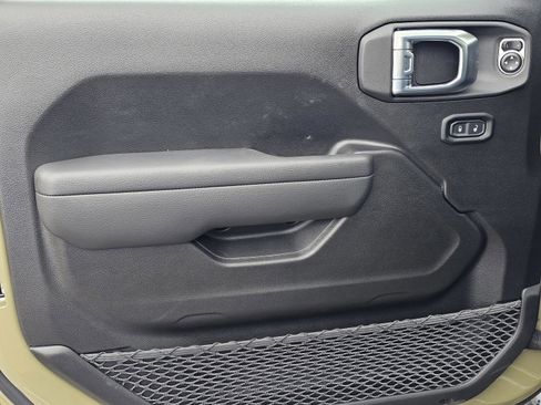 New 2026 Jeep Gladiator Mojave image 15