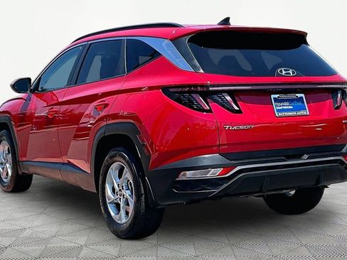 Certified 2023 Hyundai Tucson SEL AWD/4WD image 6